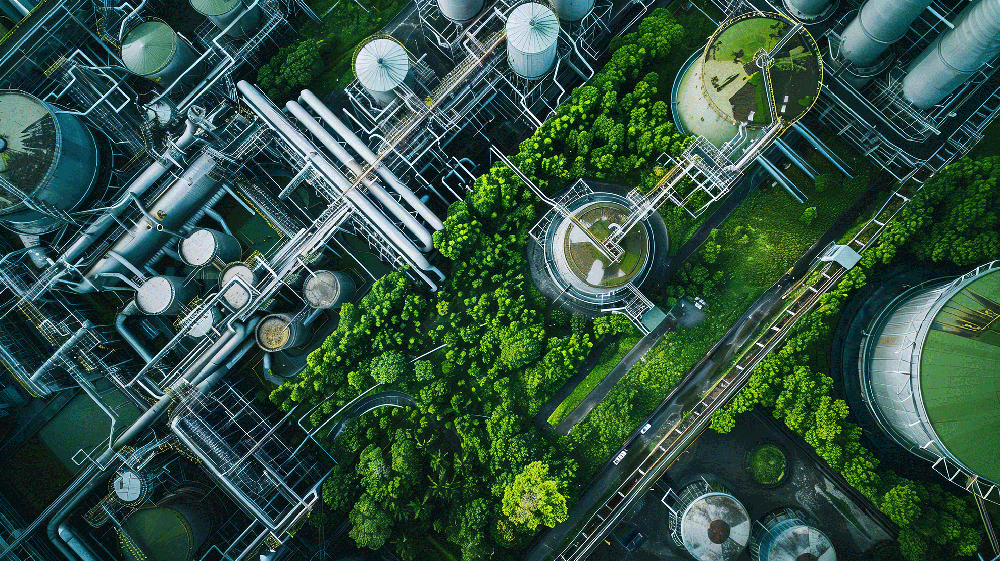 Green Simulation