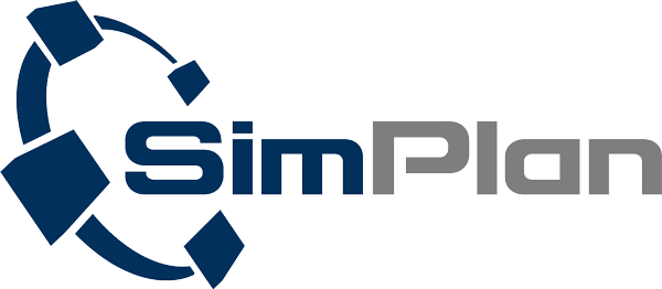 SimPlan Logo
